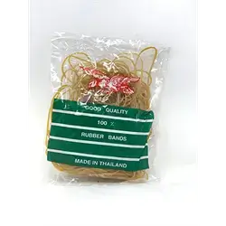 Money Rubber Band