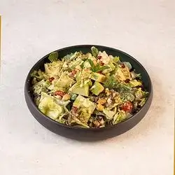 Avocado Salad