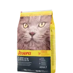 Josera Catelux Adult 2Kg