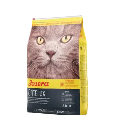 Josera Catelux Adult 2Kg