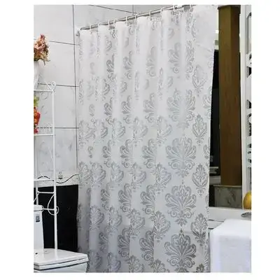 Yanki Shower Curtain 180*200Cm