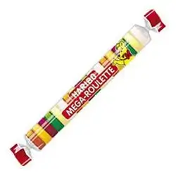 Haribo Jelly Mega Roulette 45g