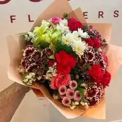 bouquet flower