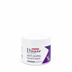 Disaar Anti-Aging Facial Cream