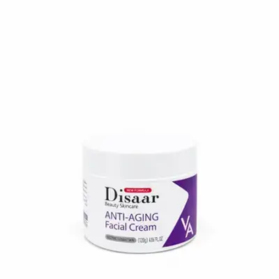 Disaar Anti-Aging Facial Cream