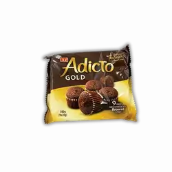 Edecto Cold Set Cake 180 gm
