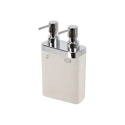 Viva Kitchen Liquid Soap Dispenser Beige