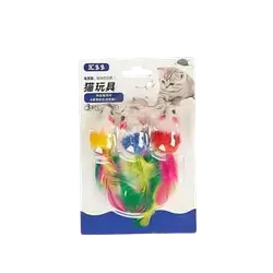 E555 mouse toy