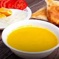 Lentil Soup