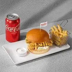 Tenders (Combo)