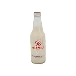 Vitamilk Regular Soya Milk  300Ml