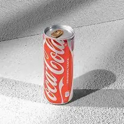 Coca-Cola