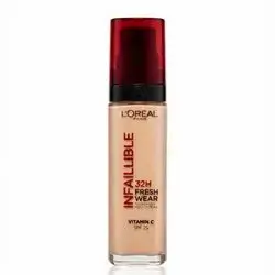 Cod 120 > L'Oréal Infaillible 32H Fresh Wear