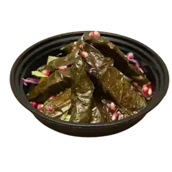 Vine Leaves