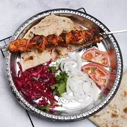 Chicken Tikka - 1 Shish