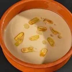 Kechek Platter