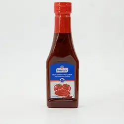 Henan Hot Ketchup 340G