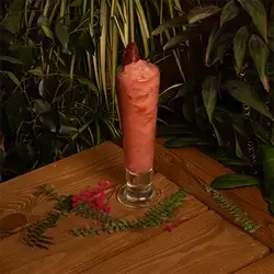 Strawberry Smoothie