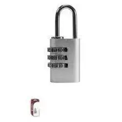 GABOL COMBINATION LOCK