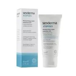 Sesderma ATOPISES moisturizing cream intensive care 50ml