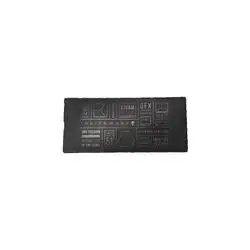 Alienware Mouse Pad – 30×70cm