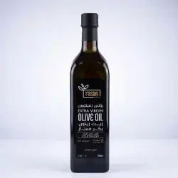 Rasan Olive Oil