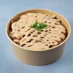 Meat Shawarma Rizo