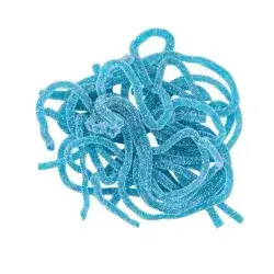Haribo Spaghetti Blue 100g
