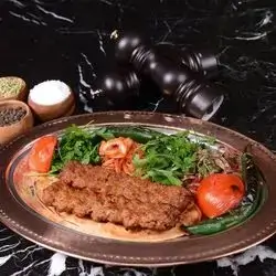 Adana Kebap