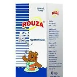 Roza Syrup