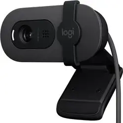 Logitech Brio 90 FaceCam 1080P – Black