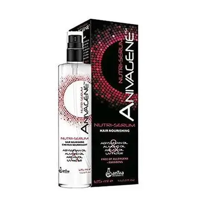 Anivagene Nutri Serum hair nourishing