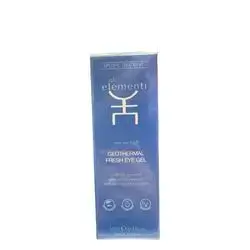 Gli elementi geothermal fresh eye gel 15ml