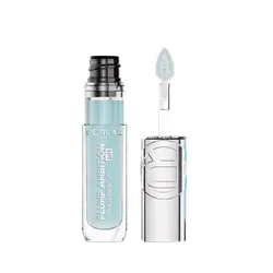 Plump Ambition Hyaluron Lip Oil Ph 010 PH CRISTAL ICE 5.0ml _ L'OREAL PARIS