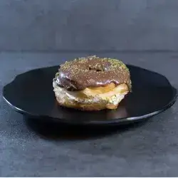 Stuffed Donut