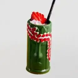 Tiki Frozen