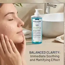 ISISPHARMA - Teen Derm Gel Sen