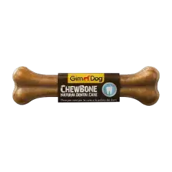 GimDog Nautral Detal Care 150g