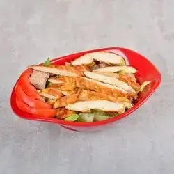 Chicken Salad