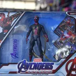 Spiderman