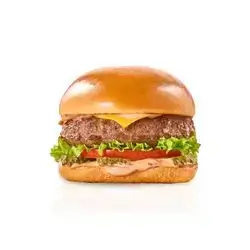 Beef Burger