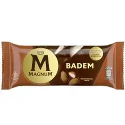 Magnum Almond Ice Cream 75.6g