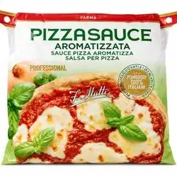 PIZZA SAUCE AROMATIZZATA 5000G