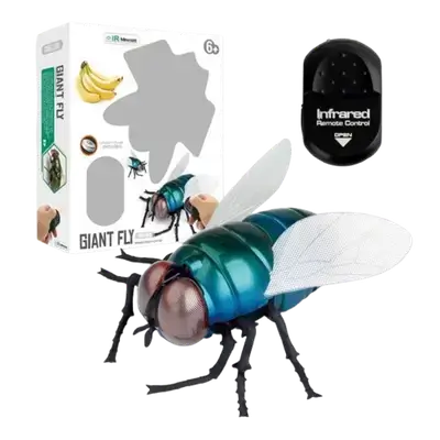 E815 Pet Toy - Fly
