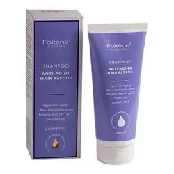 Foltene Pharma Shampoo Anti Aging