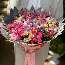 Flower Bouquet