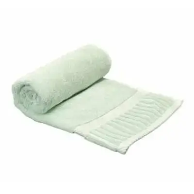 PrimePath Zenith Body Towel 76*140 cm; Pastel Sky