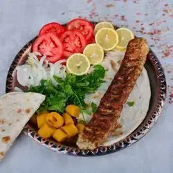Chicken Kebab 1 Shish