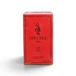 SPECTRA NO 423