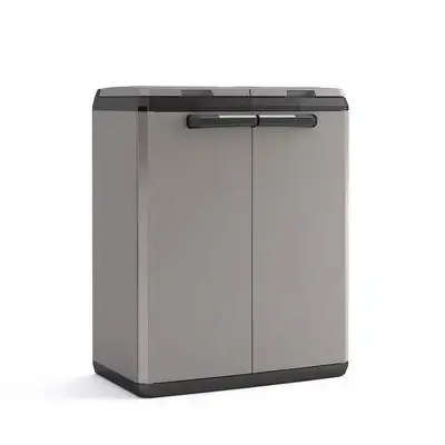 Split Basic Cabinet